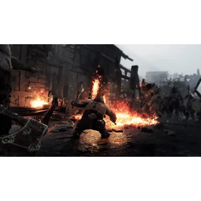 Warhammer: Vermintide 2 * RU/KZ/СНГ/TR/AR * STEAM - irongamers.ru