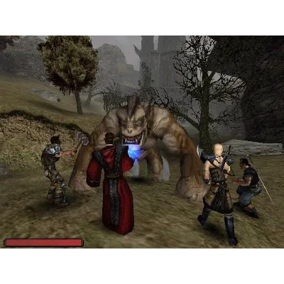 Gothic Universe Edition (1+2 Gold+3) STEAM КЛЮЧ РФ+МИР - irongamers.ru