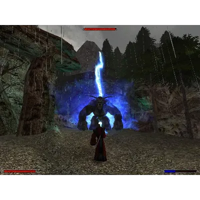 Gothic Universe Edition (1+2 Gold+3) STEAM КЛЮЧ РФ+МИР - irongamers.ru