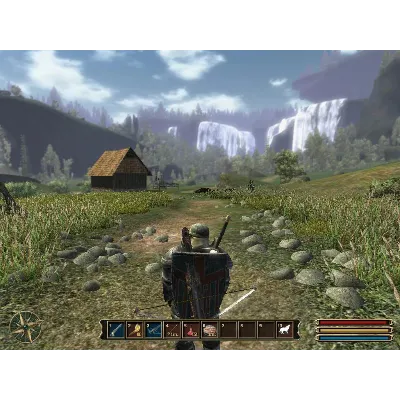 Gothic Universe Edition (1+2 Gold+3) STEAM КЛЮЧ РФ+МИР - irongamers.ru