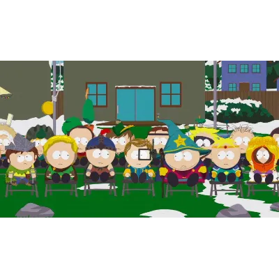 South Park: The Stick of Truth XBOX ONE / SERIES X|S / КЛЮЧ - irongamers.ru