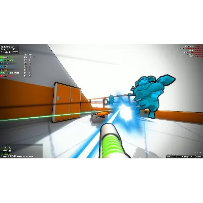 Ratz Instagib STEAM GIFT РОССИЯ + СНГ СРАЗУ - irongamers.ru