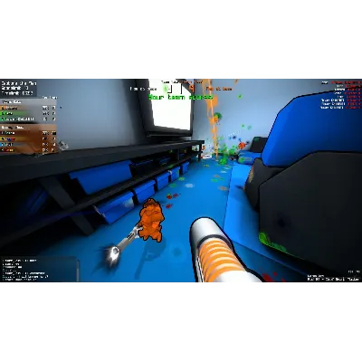 Ratz Instagib STEAM GIFT РОССИЯ + СНГ СРАЗУ - irongamers.ru