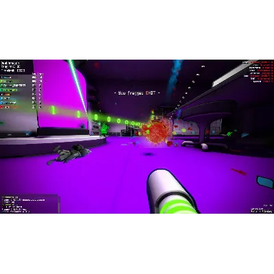 Ratz Instagib STEAM GIFT РОССИЯ + СНГ СРАЗУ - irongamers.ru