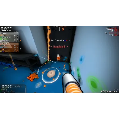 Ratz Instagib STEAM GIFT РОССИЯ + СНГ СРАЗУ - irongamers.ru
