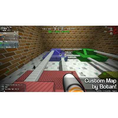 Ratz Instagib STEAM GIFT РОССИЯ + СНГ СРАЗУ - irongamers.ru