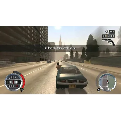 Driver Parallel Lines (UBISOFT КЛЮЧ / РОССИЯ + СНГ) - irongamers.ru