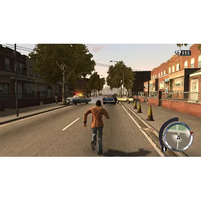 Driver Parallel Lines (UBISOFT КЛЮЧ / РОССИЯ + СНГ) - irongamers.ru