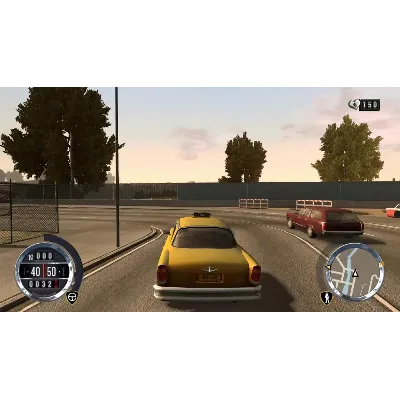Driver Parallel Lines (UBISOFT КЛЮЧ / РОССИЯ + СНГ) - irongamers.ru