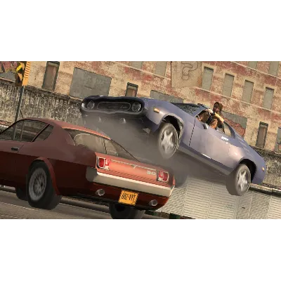 Driver Parallel Lines (UBISOFT КЛЮЧ / РОССИЯ + СНГ) - irongamers.ru