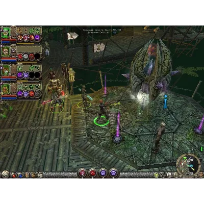 Dungeon Siege II (STEAM КЛЮЧ) РОССИЯ+КЗ+МИР - irongamers.ru