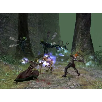 Dungeon Siege II (STEAM КЛЮЧ) РОССИЯ+КЗ+МИР - irongamers.ru