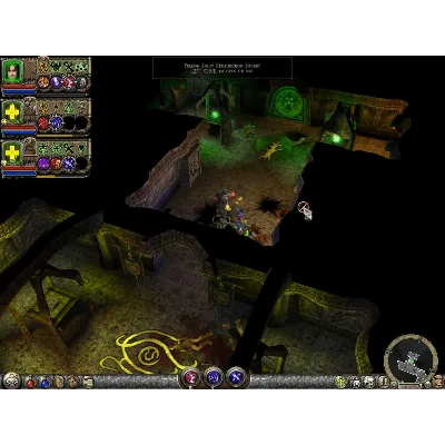 Dungeon Siege II (STEAM КЛЮЧ) РОССИЯ+КЗ+МИР - irongamers.ru