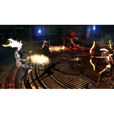 Dungeon Siege Collection (1 + 2 + 3 + DLC) STEAM КЛЮЧ - irongamers.ru