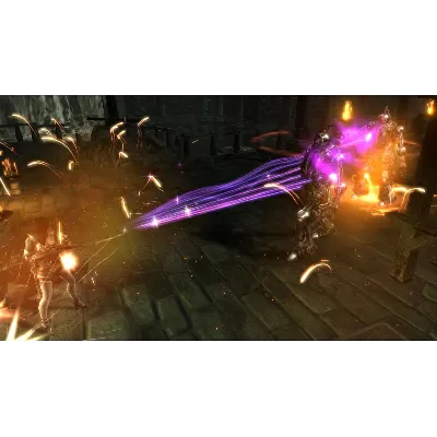 Dungeon Siege Collection (1 + 2 + 3 + DLC) STEAM КЛЮЧ - irongamers.ru