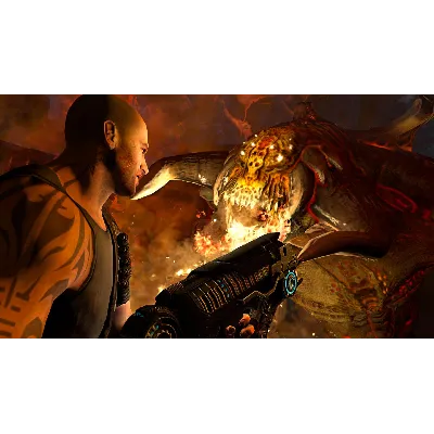 Red Faction Armageddon (STEAM КЛЮЧ) РОССИЯ+КЗ+МИР - irongamers.ru