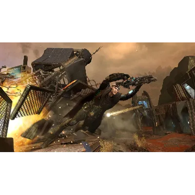 Red Faction Armageddon (STEAM КЛЮЧ) РОССИЯ+КЗ+МИР - irongamers.ru