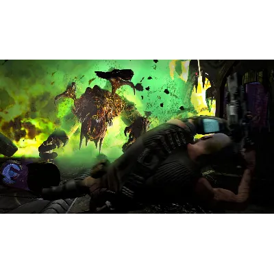 Red Faction Armageddon (STEAM КЛЮЧ) РОССИЯ+КЗ+МИР - irongamers.ru