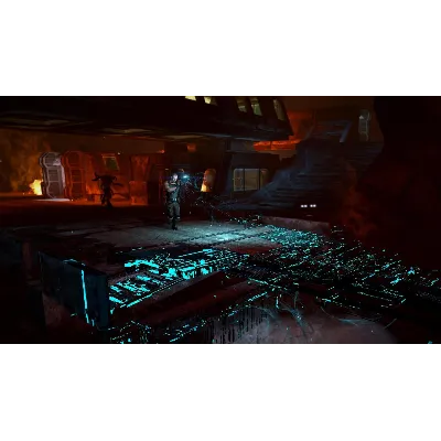 Red Faction Armageddon (STEAM КЛЮЧ) РОССИЯ+КЗ+МИР - irongamers.ru