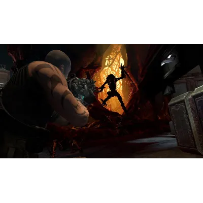Red Faction Armageddon (STEAM КЛЮЧ) РОССИЯ+КЗ+МИР - irongamers.ru