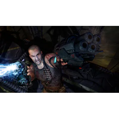 Red Faction Armageddon (STEAM КЛЮЧ) РОССИЯ+КЗ+МИР - irongamers.ru