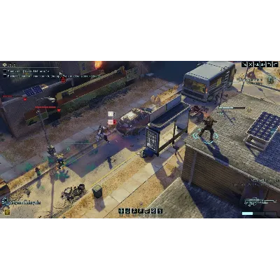 XCOM 2 / Collection STEAM КЛЮЧ РФ+КЗ+МИР РУССКИЙ ЯЗЫК - irongamers.ru