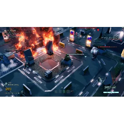 XCOM 2 / Collection STEAM КЛЮЧ РФ+КЗ+МИР РУССКИЙ ЯЗЫК - irongamers.ru
