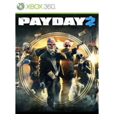 Left 4 Dead 2,PAYDAY 2,+21игры см.опис xbox360(Перенос) - irongamers.ru