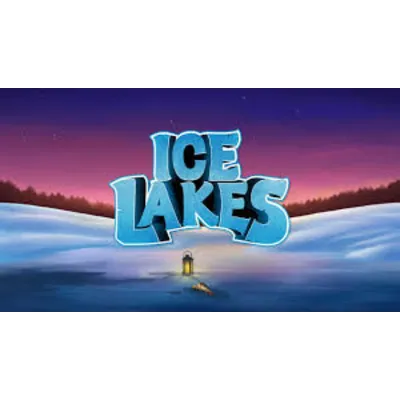 Ice Lakes (Steam Key / Region FREE)