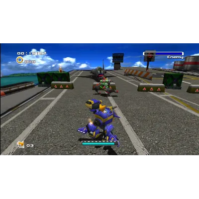 Sonic Adventure 2 | Deluxe (STEAM КЛЮЧ) РОССИЯ + МИР - irongamers.ru