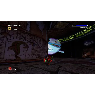 Sonic Adventure 2 | Deluxe (STEAM КЛЮЧ) РОССИЯ + МИР - irongamers.ru