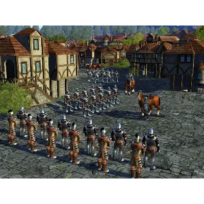 SpellForce 2 - Anniversary Edition (2 in 1) STEAM КЛЮЧ - irongamers.ru