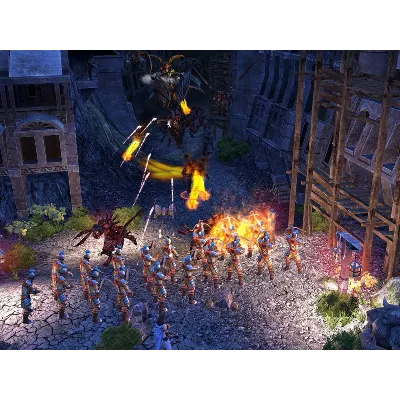 SpellForce 2 - Anniversary Edition (2 in 1) STEAM КЛЮЧ - irongamers.ru
