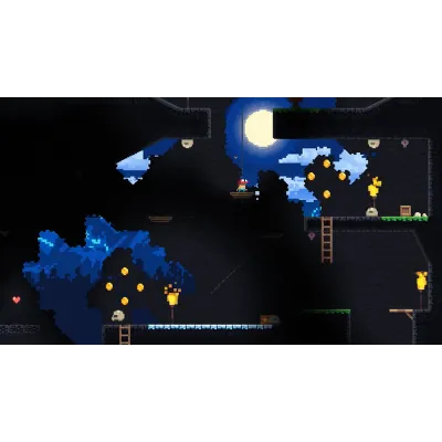Super Dungeon Boy STEAM KEY REGION FREE GLOBAL - irongamers.ru