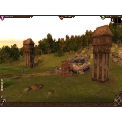 The Guild II 2 STEAM KEY РФ+СНГ СТИМ КЛЮЧ ЛИЦЕНЗИЯ - irongamers.ru