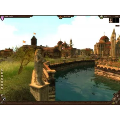 The Guild II 2 STEAM KEY РФ+СНГ СТИМ КЛЮЧ ЛИЦЕНЗИЯ - irongamers.ru