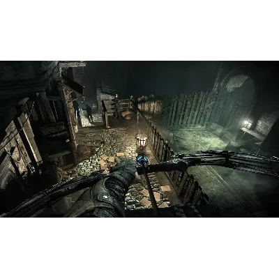 Thief (2014) STEAM КЛЮЧ / РОССИЯ+МИР / РУССКИЙ ЯЗЫК - irongamers.ru
