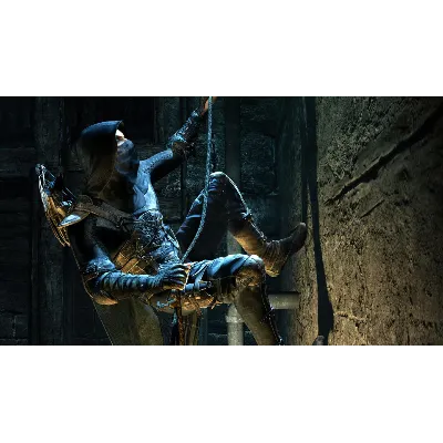 Thief (2014) STEAM КЛЮЧ / РОССИЯ+МИР / РУССКИЙ ЯЗЫК - irongamers.ru