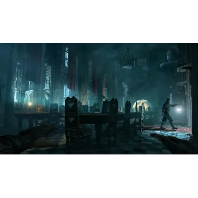 Thief (2014) STEAM КЛЮЧ / РОССИЯ+МИР / РУССКИЙ ЯЗЫК - irongamers.ru