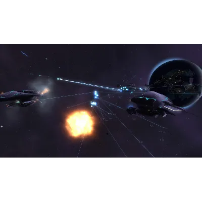 Sins of a Solar Empire: Rebellion (STEAM КЛЮЧ) РФ+КЗ+СНГ - irongamers.ru
