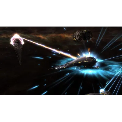 Sins of a Solar Empire: Rebellion (STEAM КЛЮЧ) РФ+КЗ+СНГ - irongamers.ru