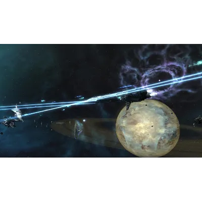 Sins of a Solar Empire: Rebellion (STEAM КЛЮЧ) РФ+КЗ+СНГ - irongamers.ru
