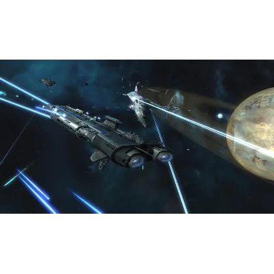 Sins of a Solar Empire: Rebellion (STEAM КЛЮЧ) РФ+КЗ+СНГ - irongamers.ru
