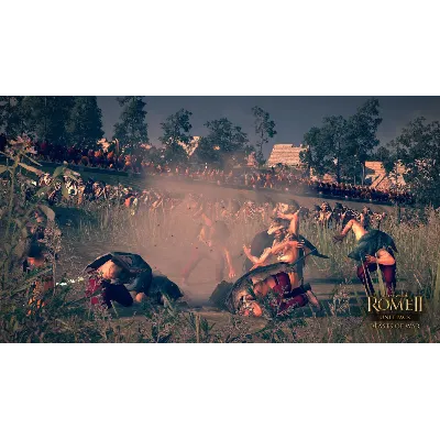 Total War: ROME II - Beasts of War Unit Pack STEAM КЛЮЧ - irongamers.ru