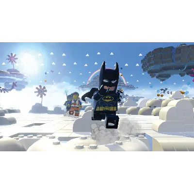 The LEGO Movie - Videogame (STEAM КЛЮЧ) РОССИЯ+МИР - irongamers.ru