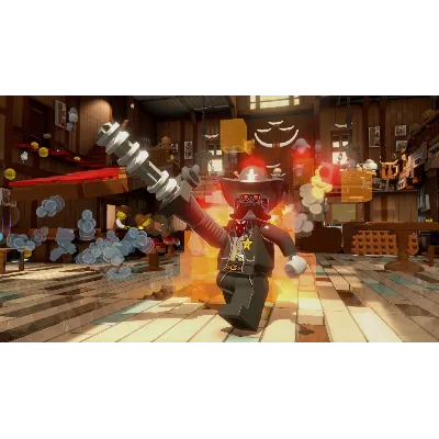 The LEGO Movie - Videogame (STEAM КЛЮЧ) РОССИЯ+МИР - irongamers.ru