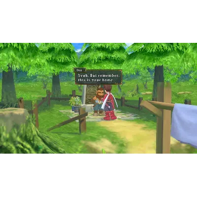 Tales of Symphonia STEAM КЛЮЧ РОССИЯ + КЗ + СНГ - irongamers.ru