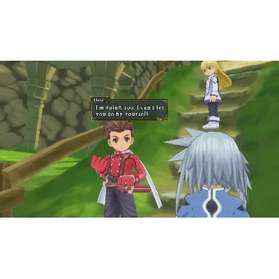 Tales of Symphonia STEAM КЛЮЧ РОССИЯ + КЗ + СНГ - irongamers.ru