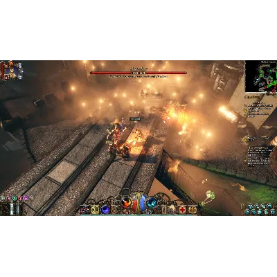 The Incredible Adventures of Van Helsing II STEAM КЛЮЧ - irongamers.ru