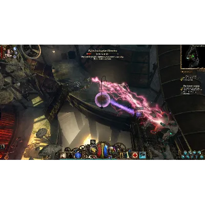 The Incredible Adventures of Van Helsing II STEAM КЛЮЧ - irongamers.ru